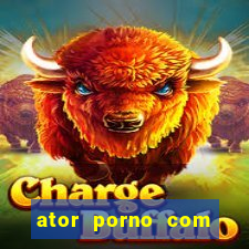 ator porno com tatuagem chelsea